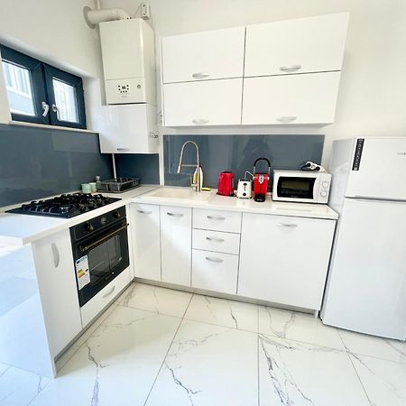 Studio 8 บูคาเรสต์ ภายนอก รูปภาพ
